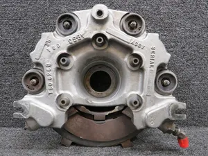 9550273 LearJet 24E Main Landing Gear Brake Assembly